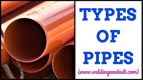 pipe in English .